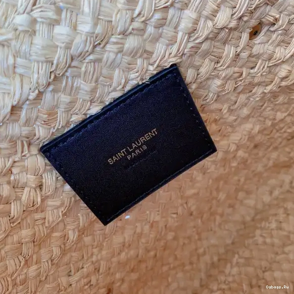 TOTE PANIER YSL 0504